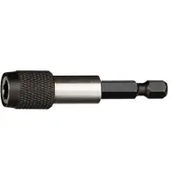 GeeTee lukituksella 1/4' 60mm magneettipidin