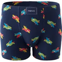 Friends Textile Friends poikien bokserit