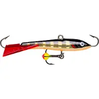 Rapala Jigging Rap 3 cm 6 g tasapainopilkki