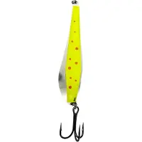 Jasu Seppä 12 cm 35 g lusikkauistin