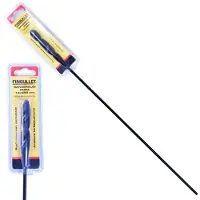 Finbullet 450mm saneerauspora