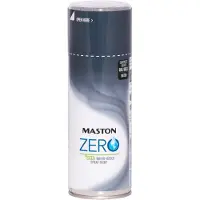 Maston Zero 400 ml spraymaali