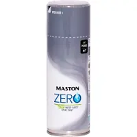 Maston Zero 400 ml pohjamaali spraymaali
