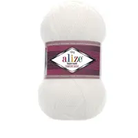 Alize Superwash 100 g sukkalanka