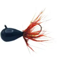 Ruthless Fishing Ruthless 5 mm 1,8 g perhomorri