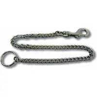 Key-Bak 40 cm avainketju karabiinihaalla