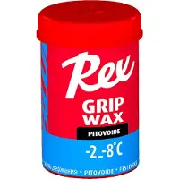 REX Grip Wax 115 sininen pitovoide