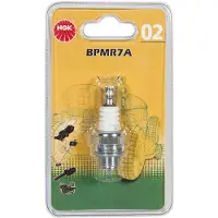 Ngk BPMR7A sytytystulppa blister