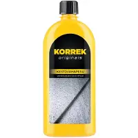 Korrek Originals 700ml kestopesu
