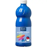 Lefranc & Bourgeois Redimix 1000ml valmisväri