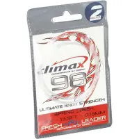 Climax 98 Spring Creek perukemateriaali
