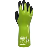 Wonder Grip Wonder-Grip 658 Chem Defender kemikaalisuojakäsine