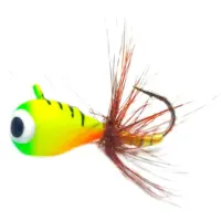 Ruthless Fishing Ruthless 3 mm 0,5 g perhomorri
