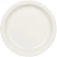 Kultakeramiikka Aito 18 cm leipälautanen