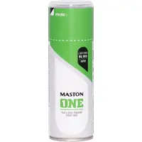 Maston One 400 ml spraymaali