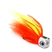 SpinTube Minnow 10 g heittoperho