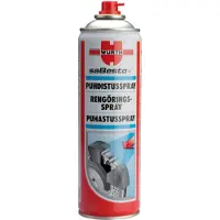 Würth 500 ml jarrujenpuhdistusaine
