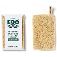 Mr. Eco MrEco luffahankain keittiöön