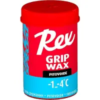 REX Grip Wax Special 120 sininen pitovoide