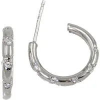 Silver Bar 9105 korvakorut