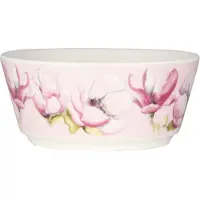 Kultakeramiikka Magnolia kartio 4dl kulho