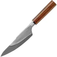 XIN Cutlery Chef's Knife Ironwood
