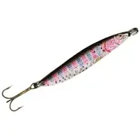 Blue Fox Moresilda 10 g lusikkauistin