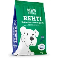 Rehti Kana 10 kg koiranruoka