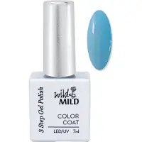 Wild&Mild 7 ml UV-geelilakka
