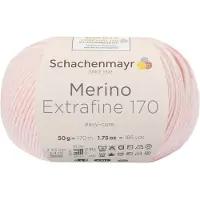 Schachenmayr Merino Extrafine 170 50 g lanka