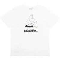 Martinex Character Moomin lasten t-paita