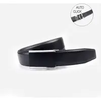 Veniz 40mm miesten nahkavyö