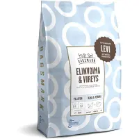 Dagsmark Petfood Oy Elinvoima & Vireys 5 kg viljaton kana-peruna koiran kuivaruoka
