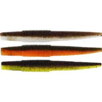 Westin Ned Worm 9cm 5 g 6 kpl jigi