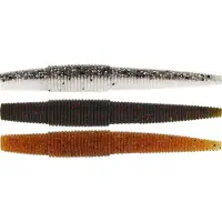 Westin Ned Worm 9cm 5 g 6 kpl jigi