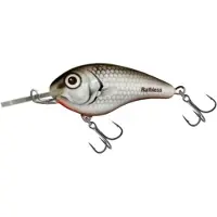 Ruthless Fishing Ruthless Rattlin Crank Deep 6,5 cm vaappu