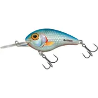 Ruthless Fishing Ruthless Rattlin Crank Deep 6,5 cm vaappu