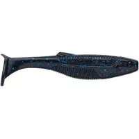 Rapala The Mayor 10 cm 3 kpl jigi