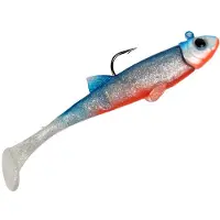 Jasu Venes 7 cm 4 kpl jigi