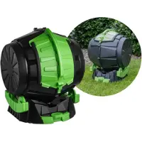 Greenline Garden Spin 50l kompostori