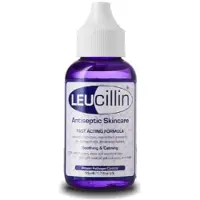 Leucillin 50 ml eläinten ihonhoitoliuos