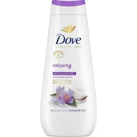 Dove Advanced Relaxing 400 ml suihkusaippua