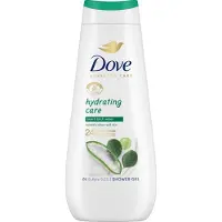 Dove Advanced Hydrating 400 ml suihkusaippua