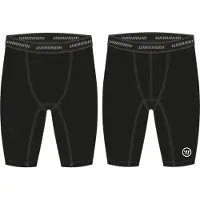 Warrior SR kompressioshortsit