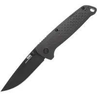 SOG Adventurer LB - Blackout