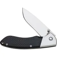Case Cutlery TecX X-ALT Linerlock CF