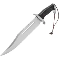 United Cutlery Hibben III Bowie Knife Replica