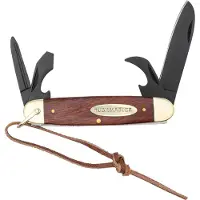United Cutlery Bushmaster Ranger Scout Knife