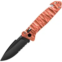 TB Outdoor C.A.C. S200 Axis Lock Coral