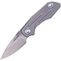 Real Steel Delta 2600 Framelock